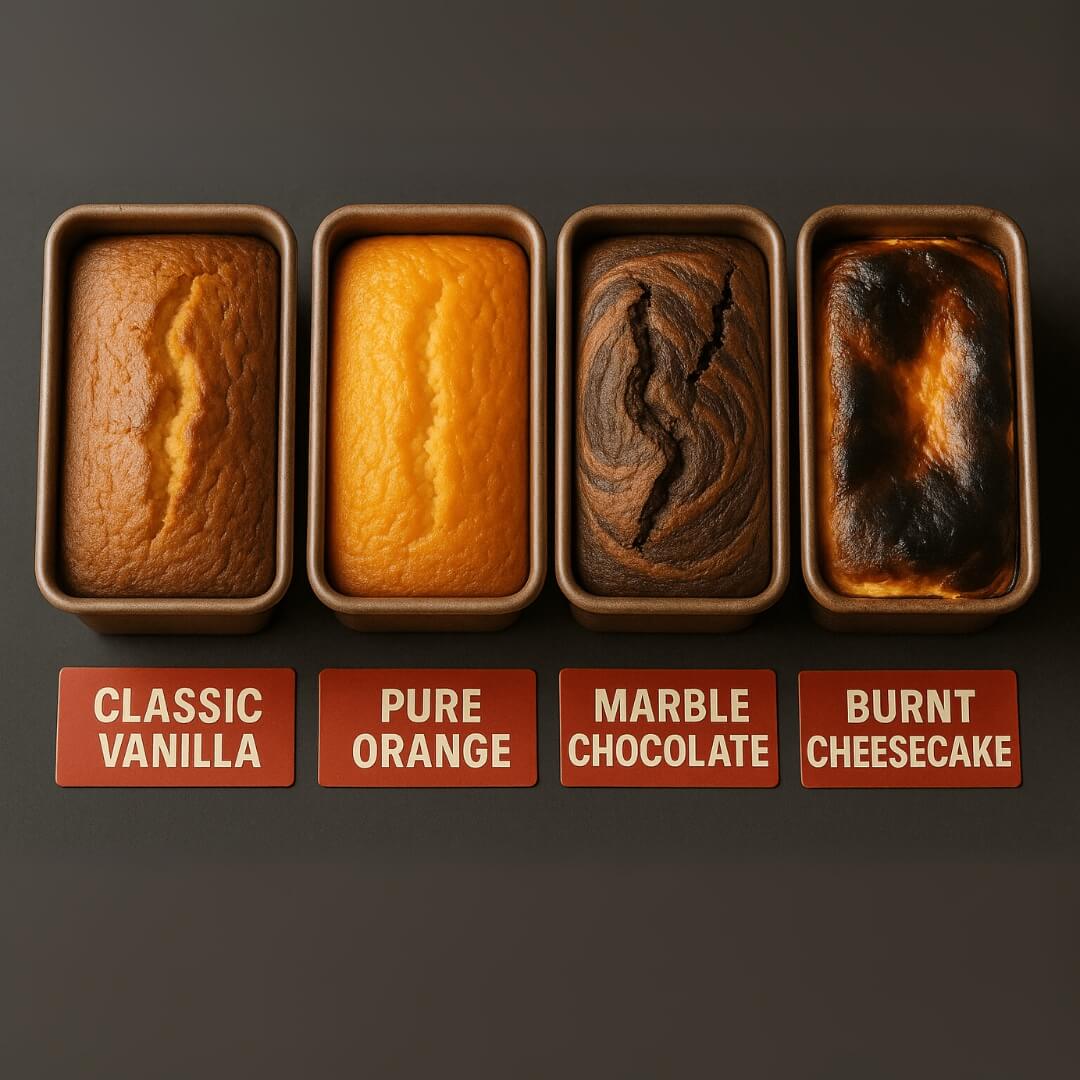 Pilihan Kek Sihat - Image 5